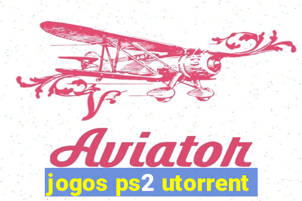 jogos ps2 utorrent